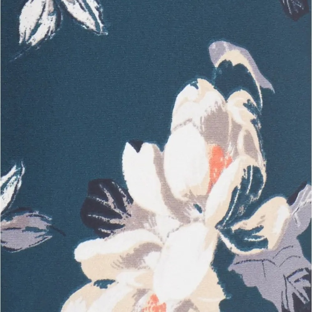 ASTR Floral Print Romper - Picture 6 of 6